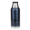 Изображение Термос TONAR 1000ML с ситечком Орёл синий (HS.TM-054S-BE)
