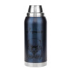 Изображение Термос TONAR 1000ML с ситечком Орёл синий (HS.TM-054S-BE)