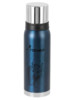 Изображение Термос TONAR 1200ML с ситечком Рысь синий (HS.TM-055S-BL)