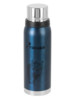 Изображение Термос TONAR 1200ML с ситечком Рысь синий (HS.TM-055S-BL)
