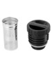 Изображение Термос TONAR 1000ML с ситечком Орёл синий (HS.TM-054S-BE)