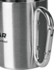 Изображение Термокружка 300ML ручка-карабин (T.TK-032-300) Тонар