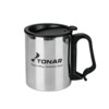 Изображение Термокружка 300ML с пл. крышкой (T.TK-033-300) Тонар