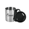 Изображение Термокружка 300ML с пл. крышкой (T.TK-033-300) Тонар