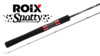 Изображение Спиннинг Roix Spotty RSS-642L 1,2-7g