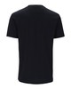 Изображение Футболка Simms Simms Shroud Fill Logo T-Shirt, Black, L