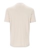 Изображение Футболка Simms Simms Shroud Fill Logo T-Shirt, Natural, L