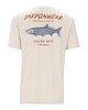 Изображение Футболка Simms Tarponwear T-Shirt, Natural, XL