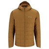 Изображение Куртка Simms Fall Run Insulated Hoody, Bronzeback, M