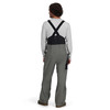 Изображение Комбинезон Simms Vapor Elite Bib, Gunmetal, XXL