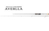 Изображение Спиннинг Smith Fieldream Averlla FLA-S510ULF-TZ"Gr Eag 3,5гр Fast SliT
