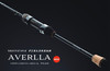 Изображение Спиннинг Smith Fieldream Averlla FLA-S510LF-TZ King Raptor 4,0гр.Sl T