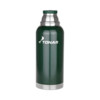 Изображение Термос TONAR 1200ML с ситечком зеленый (2 крышки-кружки) (HS.TM-058-G)