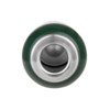 Изображение Термос TONAR 1200ML с ситечком зеленый (2 крышки-кружки) (HS.TM-058-G)