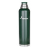 Изображение Термос TONAR 1600ML с ситечком зеленый (2 крышки-кружки) (HS.TM-059-G)