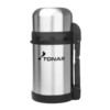 Изображение Термос TONAR 1500ML (дополн.пласт.чашка,скл.ручка, ремень) (HS.TM-012)