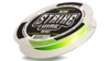 Изображение Шнур Strike Wire Instinct Braid X8 0,13mm 8kg 135m, - Gloss Green