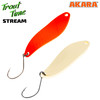 Изображение Блесна колебалка Akara Trout Time Stream ATS-50-8/5-30