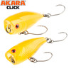 Изображение Воблер Akara Click 35F CL35F-A268