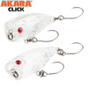 Изображение Воблер Akara Click 35F CL35F-A253