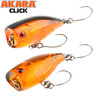 Изображение Воблер Akara Click 35F CL35F-A22