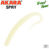Изображение Силиконовая приманка Akara Trout Time SPRY 3.1 Shrimp (10 шт)