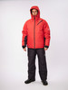 Изображение Костюм зимний Alaskan Trophy XLS красный/черный