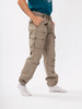 Изображение Брюки карго Alaskan Trophy беж. S/44-46,173-176