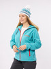 Изображение Шапка женская Alaskan Knitted мультиколор