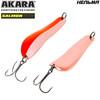 Изображение Блесна колебалка Akara Salmon Нельма BL-NL83-30-15-CU