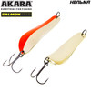 Изображение Блесна колебалка Akara Salmon Нельма BL-NL83-19-15-GO