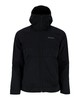 Изображение Куртка Simms Saginawa Hoody, Black, XXL