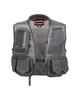 Изображение Жилет Simms Freestone Vest, Pewter, M