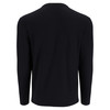 Изображение Джемпер Simms Highline Henley, Black, XXL
