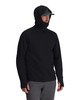 Изображение Толстовка Simms Highline Hoody, Black, M