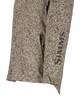 Изображение Куртка Simms Challenger Fishing Jacket, Pebble Stone, S