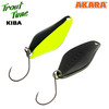 Изображение Блесна колебалка Akara Trout Time Kiba 35 3,8гр. 81 ATK-35-3/8-81