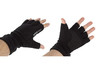 Изображение Перчатки NTLS Fleece gloves windproof без/пал. цв.dark blue р-р. L/XL