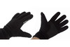 Изображение Перчатки NTLS Fleece gloves windproof цв. dark blue р-р. L/XL