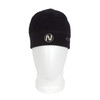 Изображение Шапка флисовая NTLS Fleece hat windproof NFHW -2410 dark blue р-р L