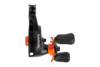Изображение Зимняя катушка Narval Frost Black Ice 2.5:1 3+1BB #Black/Orange