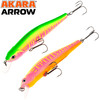 Изображение Воблер Akara Arrow 90SP A90SP-A207