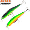 Изображение Воблер Akara Arrow 90SP A90SP-A68