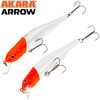 Изображение Воблер Akara Arrow 80SP A80SP-A1