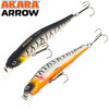 Изображение Воблер Akara Arrow 65SP A65SP-A109