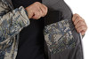 Изображение Куртка утепленная Higashi Stone Jacket Grey Moss (XL)