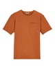 Изображение Футболка Simms Harbor Pocket T-shirt, Stonefly, M