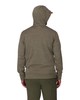 Изображение Толстовка Simms Challenger Fishing Hoody, Loden Heather, S