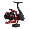 Изображение Катушка безынерционная фидерная Maximus Red Devil 5000 (7+1 подш.)