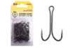 Изображение Крючки Saikyo двойн.Normal Shank KH-11041 № 2 BN (50шт)